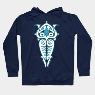 Legend of Korra: Raava Hoodie